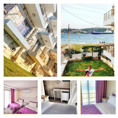 This photo about Ege Otel shared on HyHotel.com