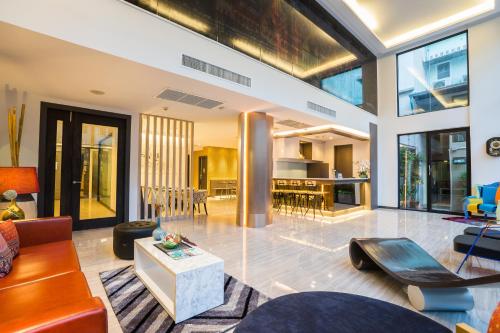 エイム ハウス バンコク20