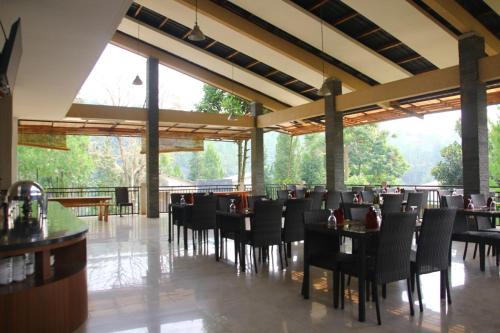 Albero Hotel Bogor in Caringin Albero Hotel Bogor in Caringin