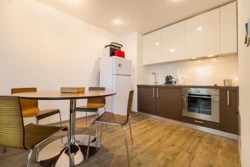 Nature Retreat 2 bedroom apartment Silver Mountain in Poiana Brasov Nature Retreat 2 bedroom apartment Silver Mountain in Poiana Brasov