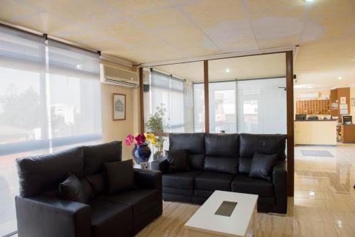 Hotel Sierra Mar in La Union Hotel Sierra Mar in La Union