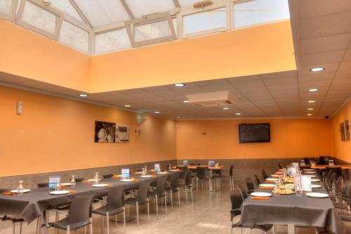 Hotel Sierra Mar in La Union Hotel Sierra Mar in La Union