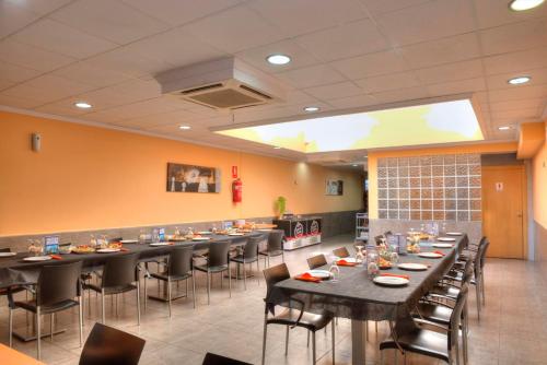 Hotel Sierra Mar in La Union Hotel Sierra Mar in La Union