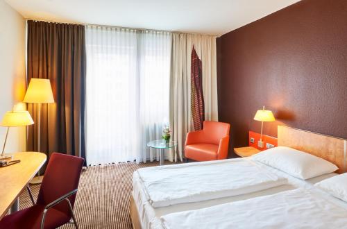 Mercure Residenz Frankfurt Messe - image 11