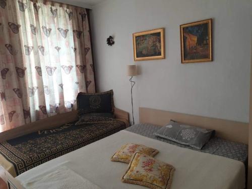 Hôtel Apartament in the City Center