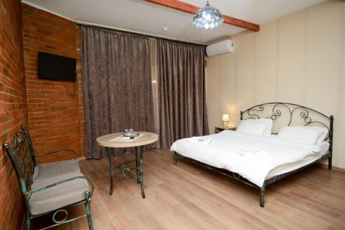 Hotel Ragnar in Tbilisi Hotel Ragnar in Tbilisi