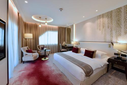 Movenpick Hotel Bahrain in Manama Movenpick Hotel Bahrain in Manama