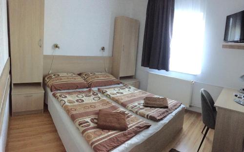 This photo about Gerendas Panzio shared on HyHotel.com