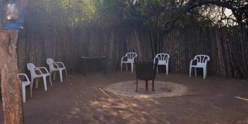 Turksvygrivier Safari's in Buchanon Game Farm Turksvygrivier Safari's in Buchanon Game Farm