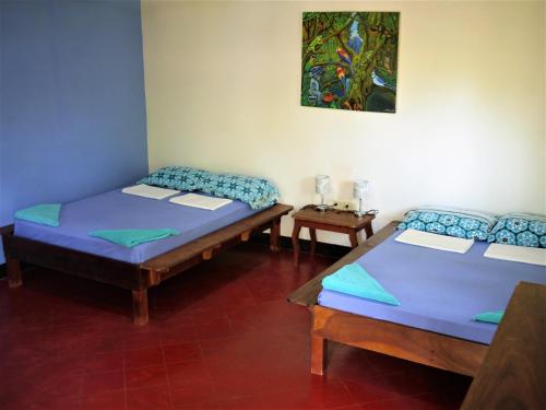 Hospedaje Soma Ometepe Hotel in Moyogalpa Hospedaje Soma Ometepe Hotel in Moyogalpa