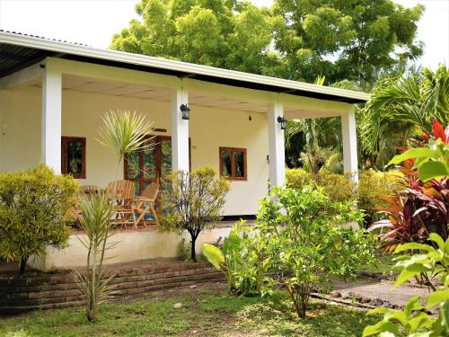 Hospedaje Soma Ometepe Hotel in Moyogalpa Hospedaje Soma Ometepe Hotel in Moyogalpa
