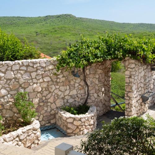 Jardín, Bandabou Breeze Curacao in Willibrordus Jardín, Bandabou Breeze Curacao in Willibrordus