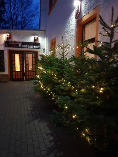Hotel und Restaurant Die Burg in Ehrenfriedersdorf Hotel und Restaurant Die Burg in Ehrenfriedersdorf