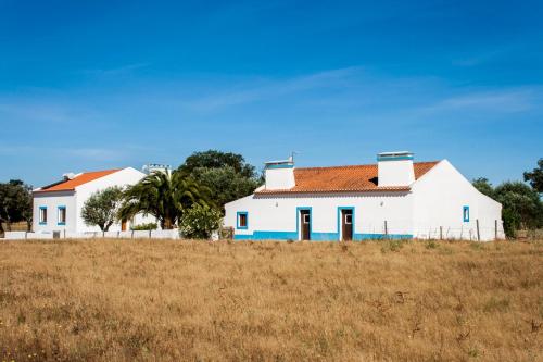 Ulaz, Montadinho Houses in Abela Ulaz, Montadinho Houses in Abela