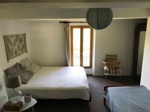 Gite a la ferme Le Cabro in Sisteron Gite a la ferme Le Cabro in Sisteron