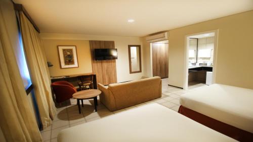 Holiday Inn Fortaleza in Fortaleza Holiday Inn Fortaleza in Fortaleza