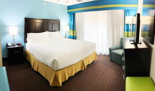 Holiday Inn Express Hotel & Suites Gainesville By IHG in 蓋恩斯維爾(TX) Holiday Inn Express Hotel & Suites Gainesville By IHG in 蓋恩斯維爾(TX)