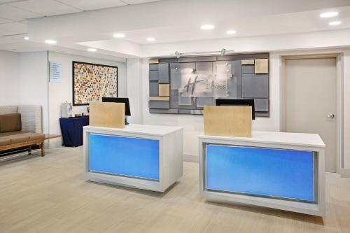 外部景觀, 埃克斯頓萊恩維爾快捷假日酒店 (Holiday Inn Express Exton-Lionville) in 埃克東 外部景觀, 埃克斯頓萊恩維爾快捷假日酒店 (Holiday Inn Express Exton-Lionville) in 埃克東