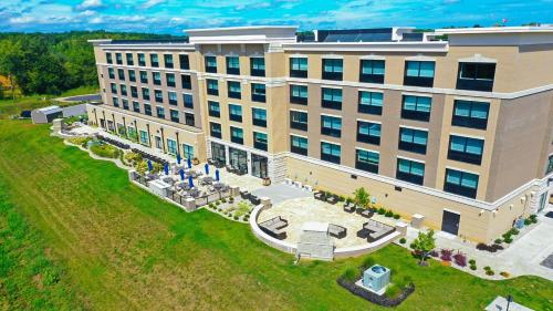 المنظر الخارجي, Holiday Inn Express & Suites Elizabethtown North in إليزابيث تاون المنظر الخارجي, Holiday Inn Express & Suites Elizabethtown North in إليزابيث تاون