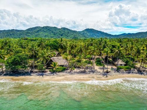 This photo about La Sirena Eco Hotel & Retreat shared on HyHotel.com