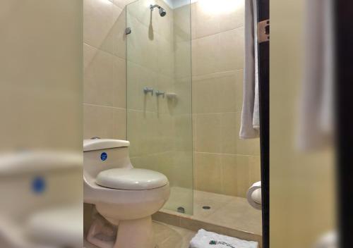 This photo about Casa Escobar Buga shared on HyHotel.com