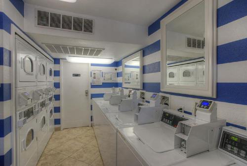 This photo about Park Suites at 234 - FREE GOLF AND FITNESS shared on HyHotel.com