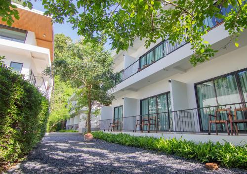 ミニ ハウス アオナン8