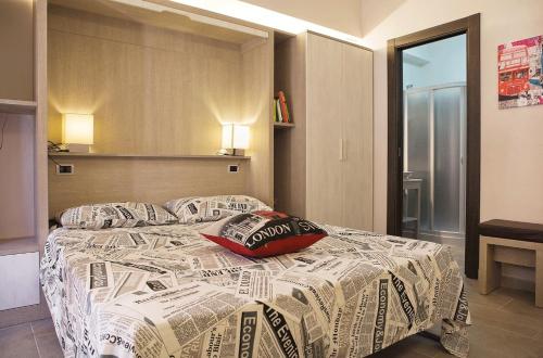 This photo about B&B Al Centro Storico shared on HyHotel.com