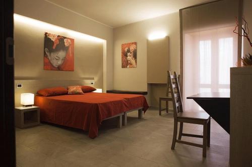 This photo about B&B Al Centro Storico shared on HyHotel.com