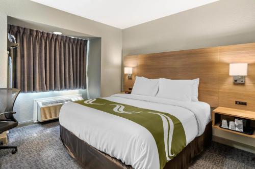 This photo about Quality Inn Downtown - near Market Square shared on HyHotel.com