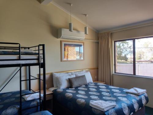 Alpine Resort Motel in Jindabyne Alpine Resort Motel in Jindabyne