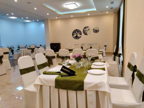 Bankett-terem, Richmind Hotel in Vagharshapat Bankett-terem, Richmind Hotel in Vagharshapat