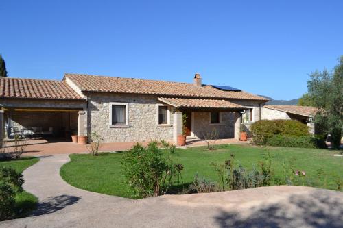 Hotel Saturnia Country Villas