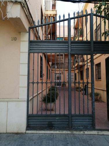Laluan Masuk, Chimihome in Cordoba Laluan Masuk, Chimihome in Cordoba