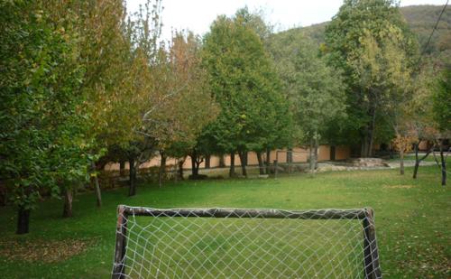 This photo about Albergue Turistico Valle del Ambroz shared on HyHotel.com