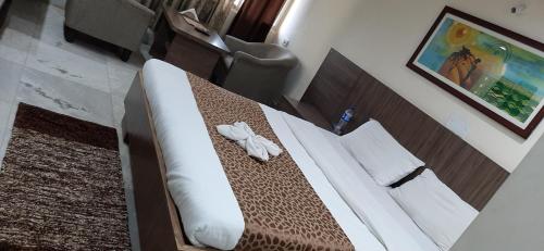 This photo about HOTEL BASERA shared on HyHotel.com