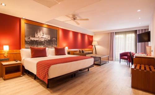 Hotel Catalonia Majorica in Majorca Hotel Catalonia Majorica in Majorca