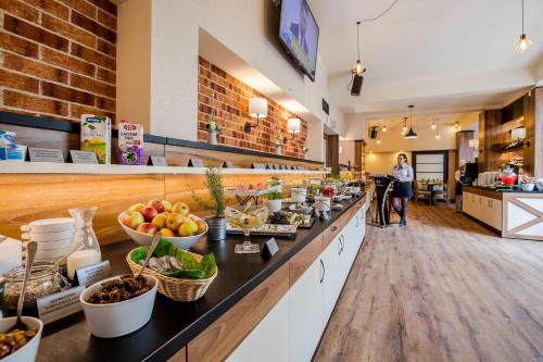 Їжа та напої, Park Hotel Diament Zabrze - Gliwice in Забже Їжа та напої, Park Hotel Diament Zabrze - Gliwice in Забже