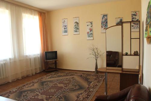 Motel Gorizont in Ramzay Motel Gorizont in Ramzay