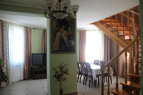 Motel Gorizont in Ramzay Motel Gorizont in Ramzay