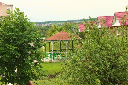 Motel Gorizont in Ramzay Motel Gorizont in Ramzay