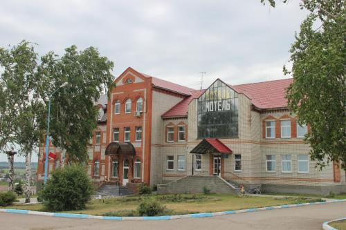 Motel Gorizont in Ramzay Motel Gorizont in Ramzay