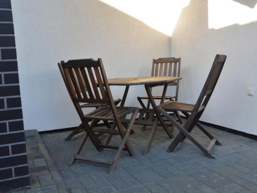 Balkon/terasa, Modern villa with sauna, right next to the lake! in Borne Sulinowo Balkon/terasa, Modern villa with sauna, right next to the lake! in Borne Sulinowo