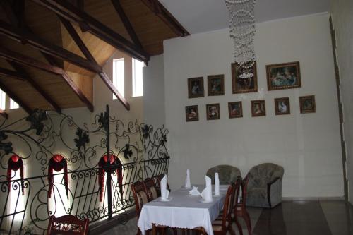 Motel Gorizont in Ramzay Motel Gorizont in Ramzay