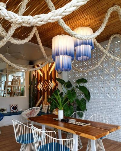 チル ハウス アット ナイヤン16