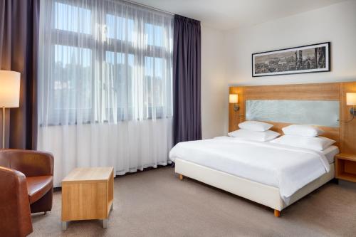 Hermitage Hotel Prague in Prága Hermitage Hotel Prague in Prága