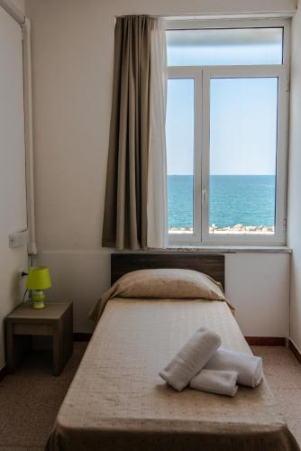 Hotel Virgilio in Taranto Hotel Virgilio in Taranto
