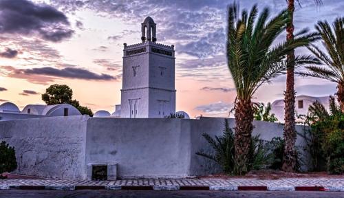 hotel arisha in Djerba hotel arisha in Djerba