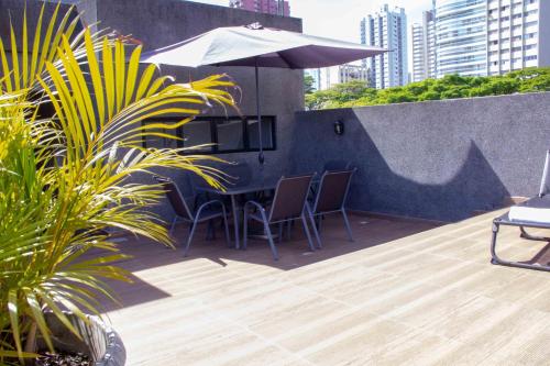 Aparthotel Twin Towers in Sao Bernardo Do Campo Aparthotel Twin Towers in Sao Bernardo Do Campo