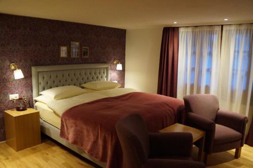 This photo about Hotel Walliserhof Zermatt 1896 shared on HyHotel.com